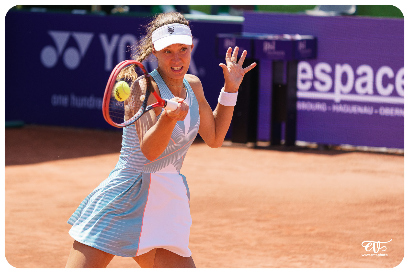 IS 2023 : 1/2 FINALE DOUBLE